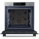 Духовой шкаф Samsung NV7B4445UAS/WT