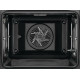 Духовой шкаф AEG BPE558370M