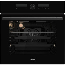 Встраиваемый электрический духовой шкаф Haier HOX-FT5AMTB