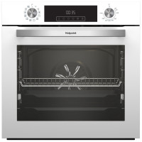 Духовой шкаф Hotpoin-Ariston HFE9 1231 JSH WHG