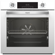 Духовой шкаф Hotpoin-Ariston HFE9 1231 JSH WHG