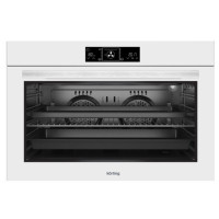 Духовой шкаф KORTING OKB 7129 SGW