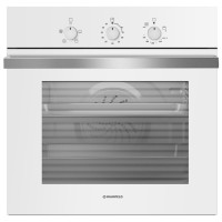 Духовой шкаф Maunfeld MGOG 673W белый стекло