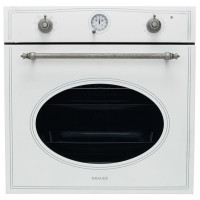 Духовой шкаф GRAUDE BK 60.1 WM