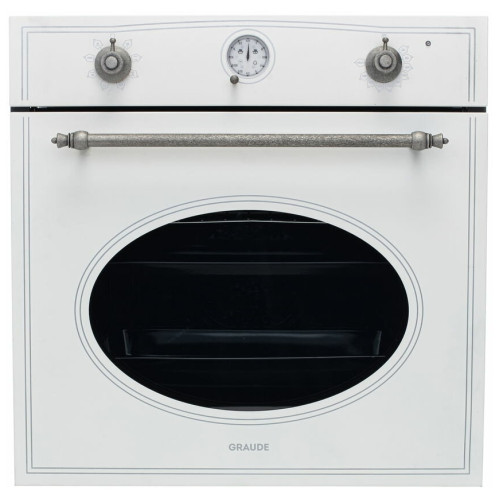 Духовой шкаф GRAUDE BK 60.1 WM