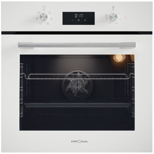 Духовой шкаф KRONA  MAGNETE 60 WH
