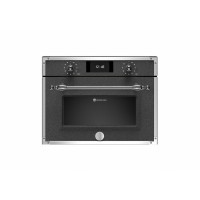 Духовой шкаф  BERTAZZONI F457HERVTND