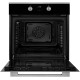 Духовой шкаф Weissgauff EOV 661 PDX