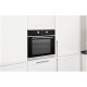 Духовой шкаф Weissgauff EOV 661 PDX
