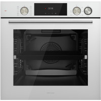 Духовой шкаф KRONA NEBULA steam 60 WH