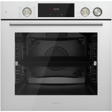 Духовой шкаф KRONA NEBULA steam 60 WH