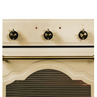 Духовой шкаф LEX EDM 076C IV