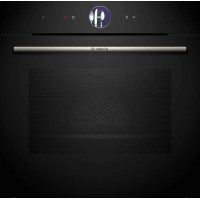 Духовой шкаф Bosch HBG7764B1 черный