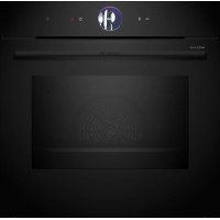 Духовой шкаф Bosch HBG9763B1S