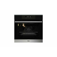 Встраиваемый электрический духовой шкаф Haier HOX-FP3ABX