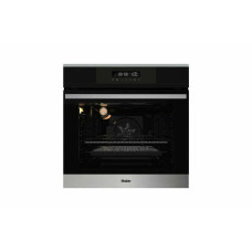 Встраиваемый электрический духовой шкаф Haier HOX-FP3ABX