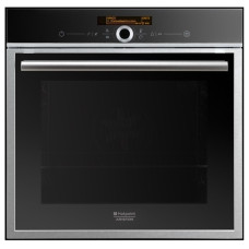 Духовой шкаф Hotpoint-Ariston FK 1049LS E X RU/HA темно-серый