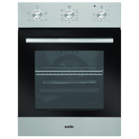 Духовой шкаф Simfer B4EM16001