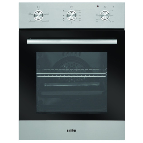 Духовой шкаф Simfer B4EM16001