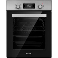 Духовой шкаф Weissgauff EOS 459 PDX