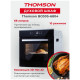 Духовой шкаф Thomson BO30S-6804