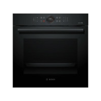 Духовой шкаф Bosch HBG8755C0 черный