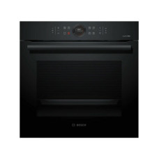 Духовой шкаф Bosch HBG8755C0 черный