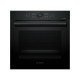 Духовой шкаф Bosch HBG8755C0 черный