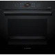 Духовой шкаф Bosch HBG8755C0 черный