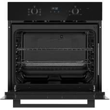 Духовой шкаф Weissgauff EOM 366 PDB черный
