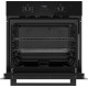 Духовой шкаф Weissgauff EOM 366 PDB черный