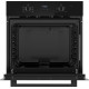 Духовой шкаф Weissgauff EOM 366 PDB черный