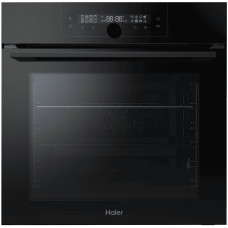 Встраиваемый электрический духовой шкаф Haier HOQ-F6QAN3GB