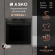 Духовой шкаф ASKО OP8664A1