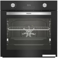 Духовой шкаф Hotpoint-Ariston FE8 831 JSH BLG черный