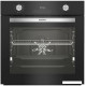 Духовой шкаф Hotpoint-Ariston FE8 831 JSH BLG черный