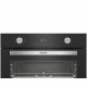 Духовой шкаф Hotpoint-Ariston FE8 831 JSH BLG черный