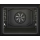 Духовой шкаф Hotpoint-Ariston FE8 831 JSH BLG черный