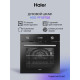 Духовой шкаф HAIER HOD-PF08TGB
