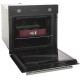 Духовой шкаф HAIER HOD-PF08TGB