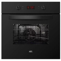 Духовой шкаф ATLAN 3 FK 147C3 AA BK