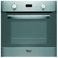 Духовой шкаф Hotpoint-Ariston FH 837 C IX