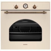 Духовой шкаф Simfer B6EO77011