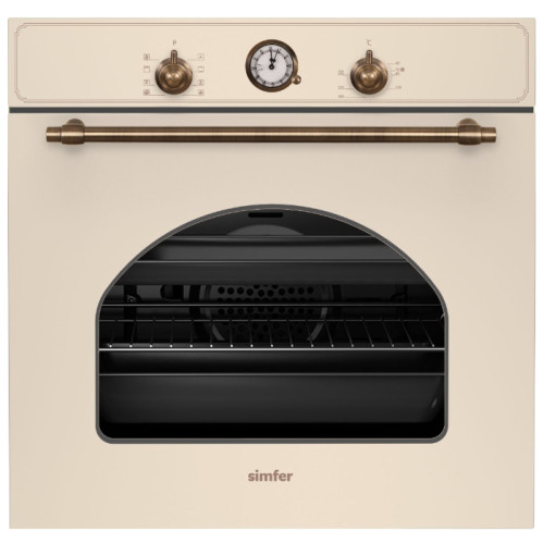 Духовой шкаф Simfer B6EO77011