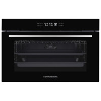 Духовой шкаф KUPPERSBERG FH 911 B черный