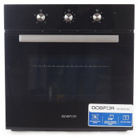 Духовой шкаф BOSFOR EO 6070 BG