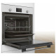 Духовой шкаф BOSCH HBF512BV1R белый