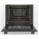 Духовой шкаф BOSCH HBF512BV1R белый