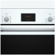 Духовой шкаф BOSCH HBF512BV1R белый