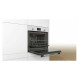 Духовой шкаф BOSCH HBF512BV1R белый
